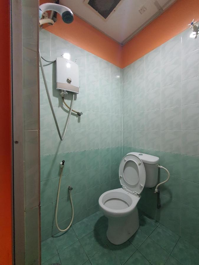 Highway Budget Hotel Ipoh Exterior photo